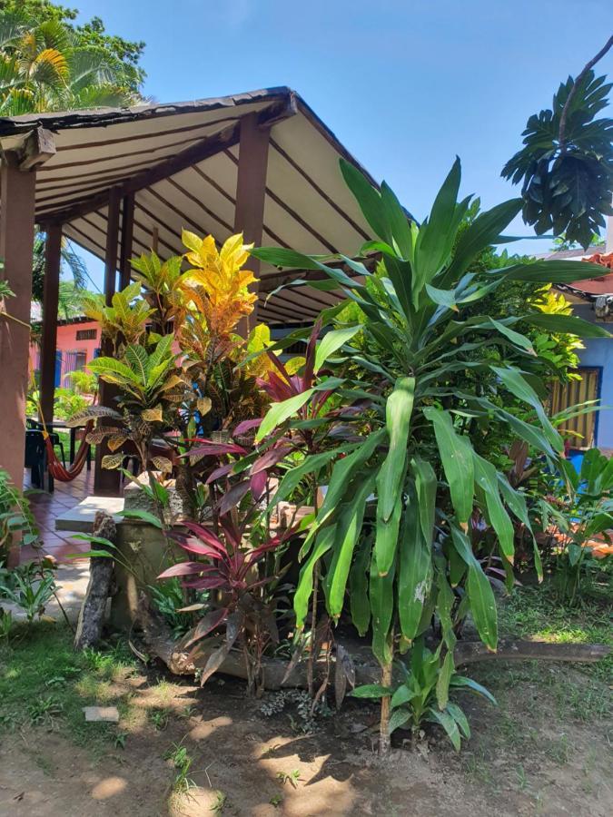 Hostal Nova Colonial Puerto Colombia Exterior foto