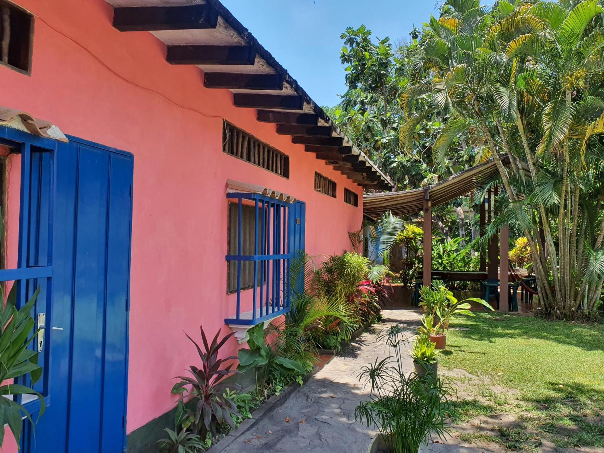 Hostal Nova Colonial Puerto Colombia Quarto foto