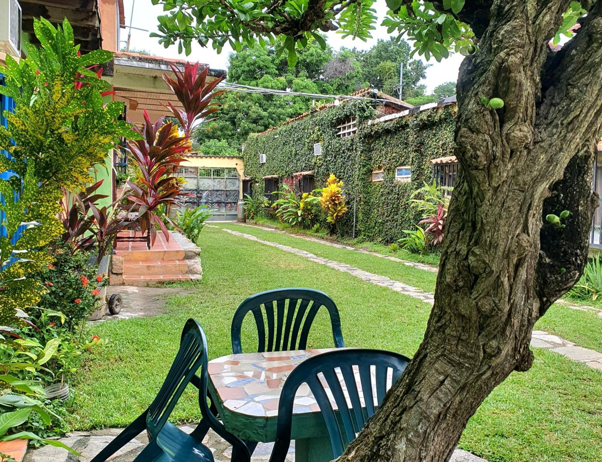 Hostal Nova Colonial Puerto Colombia Quarto foto
