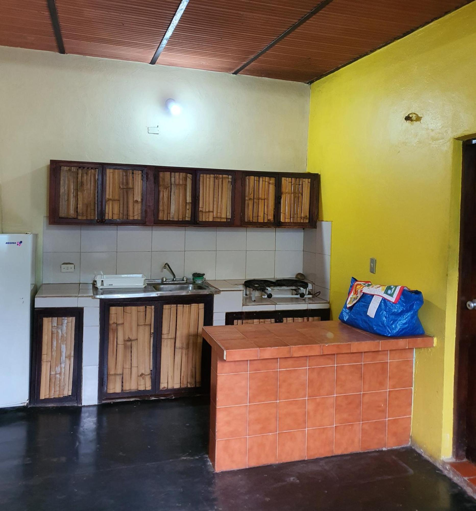 Hostal Nova Colonial Puerto Colombia Quarto foto