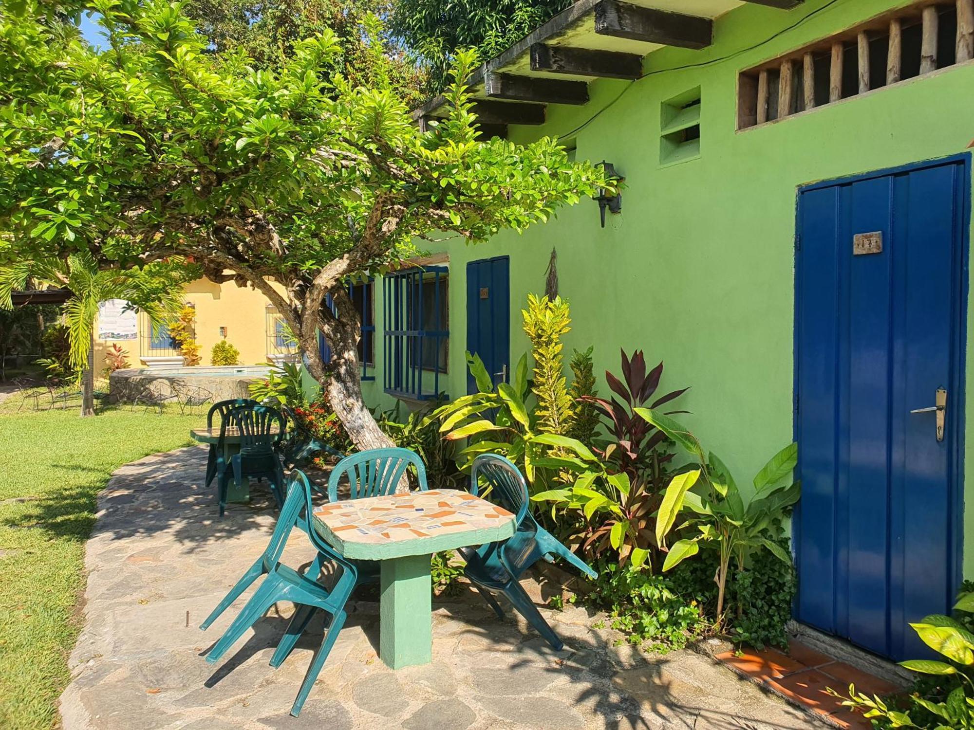 Hostal Nova Colonial Puerto Colombia Quarto foto